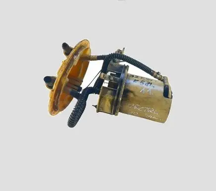 Opel Vectra C Fuel level sensor