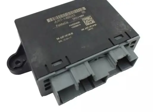 Ford Fusion II Other control units/modules JU5T14B533BB