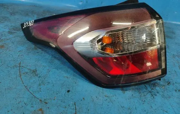 Ford Escape III Boot/trunk interior light GJ5Z13405C