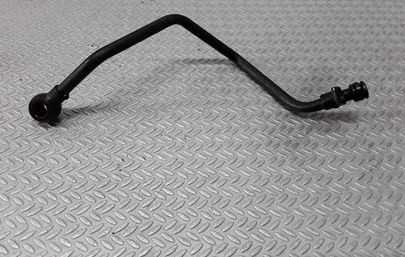 Mercedes-Benz S W220 Turbo turbocharger oiling pipe/hose