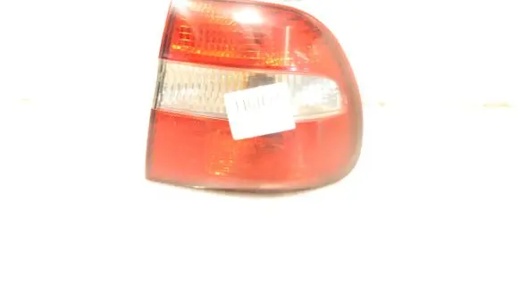 Volvo S40, V40 Rear/tail lights
