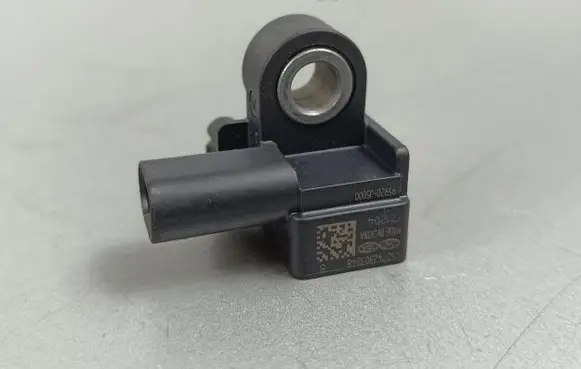 KIA Stinger Airbag deployment crash/impact sensor 95920J5000