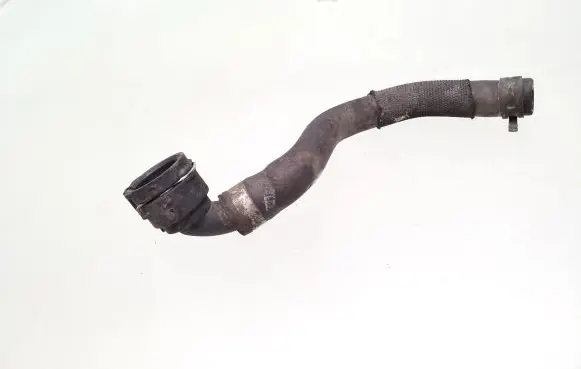 Porsche Taycan 9J1 Electric car engine cooling hoses/pipes 9J1121101 9J1121089S