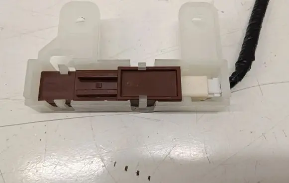 Interior comfort aerial antenna