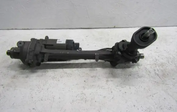 Volkswagen Golf VII Steering rack 5Q0959439R