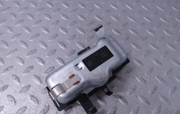 Skoda Karoq Steering wheel lock 2Q0905861B 3357560302