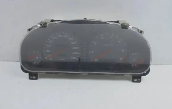 Subaru Legacy Speedometer (instrument cluster) 85013AC391