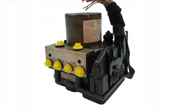 Fiat Stilo ABS Pump 0265234352