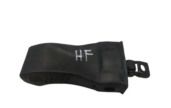 Seat Ibiza IV (6J,6P) Front door check strap stopper 6J0837249DCAREWAY