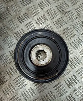 Ford Focus Crankshaft gear 