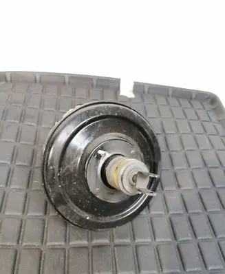 BMW X6 E71 Brake booster 6791409 32067474