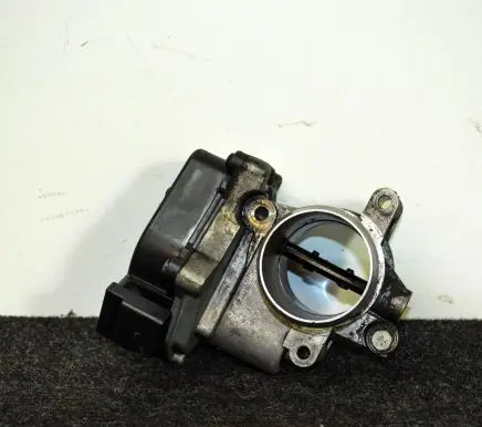 Skoda Superb B6 (3T) Throttle valve 03L128063L