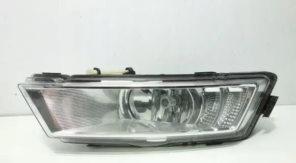 Skoda Rapid (NH) Front fog light 5JA941699B