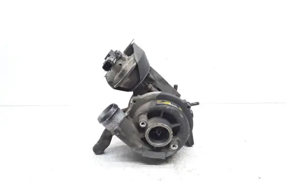 Volvo V50 Turbo 9662464980 GT1749V