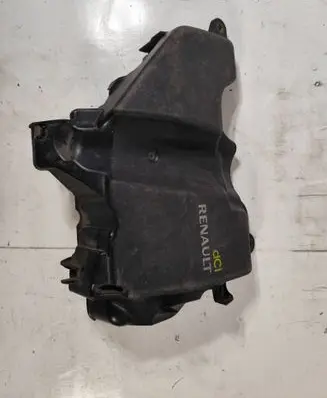 Renault Megane III Engine cover (trim) 8200670747 8201003937