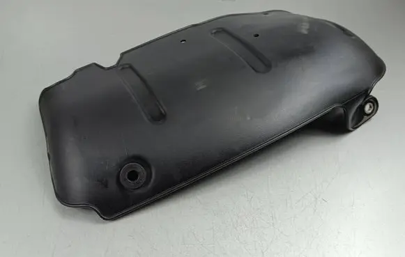 Jeep Wrangler Engine cover (trim) 05281303AB SC13476 CP1H1763