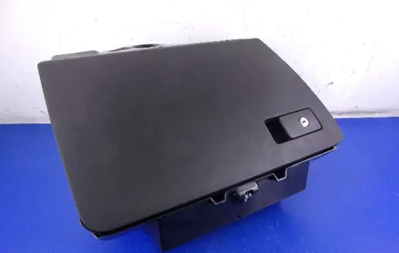 Volkswagen PASSAT B6 Glove box 3C1857097BC