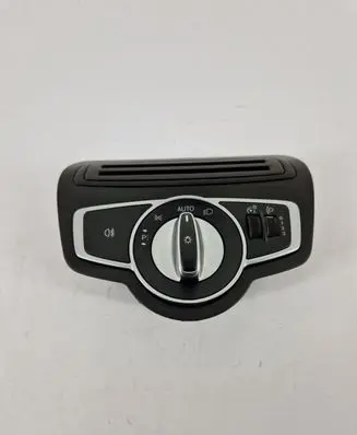 Mercedes-Benz C W205 Light switch A2059051910