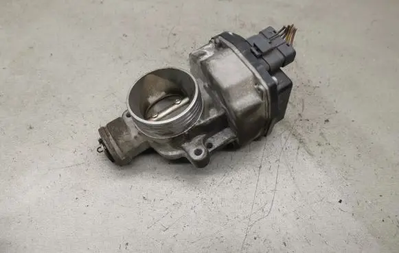 Citroen C3 Throttle valve V42810001 987074490