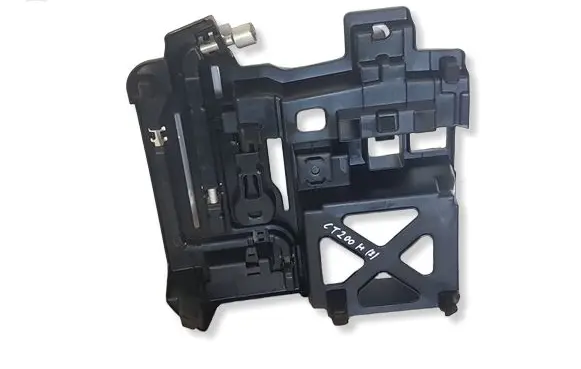 Lexus CT 200H Towing hook eye 5196150042 0915076020