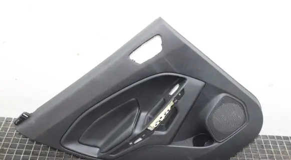 Ford Ecosport Rear door card panel trim CN15A27407A