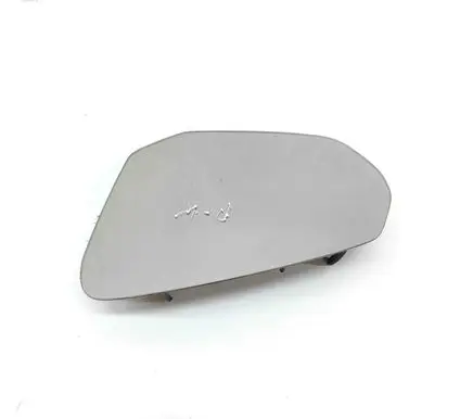 Audi Q3 F3 Wing mirror glass 81A857535D
