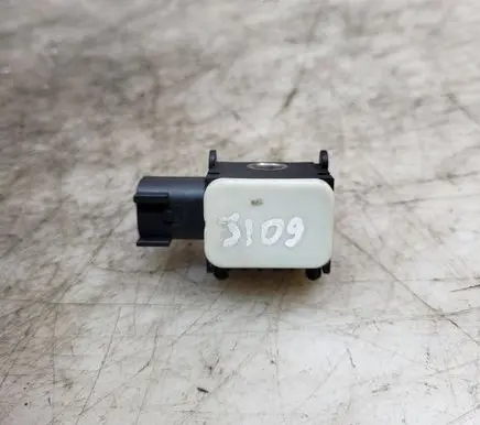 Ford S-MAX Airbag deployment crash/impact sensor 3M5T14B342AB