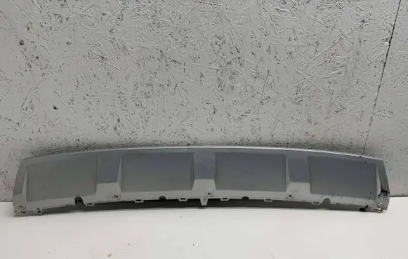 Seat Arona Front bumper splitter molding 6F9806333A