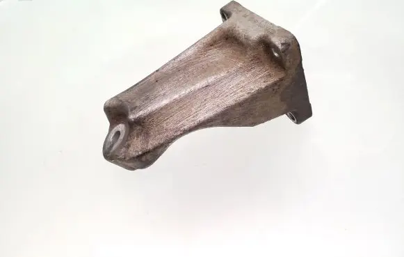 SsangYong Kyron Engine mounting bracket A6652231804