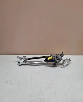 KIA Optima Front wiper linkage and motor 98100D4000 035256120
