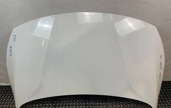 Opel Astra K Engine bonnet/hood 