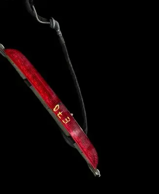 BMW X5 E70 Third/center stoplight 16479300