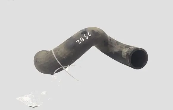 Peugeot 307 Intercooler hose/pipe