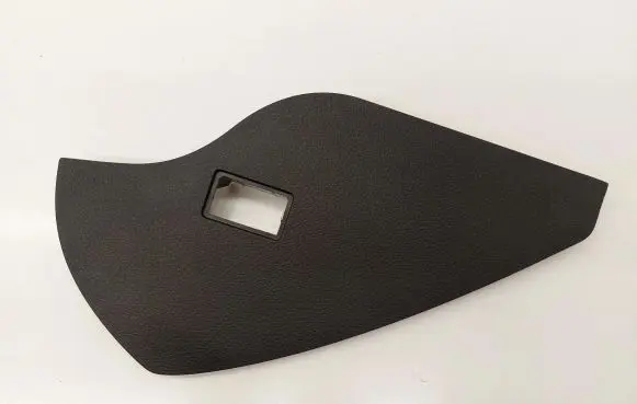 Volkswagen Golf VII Dashboard side end trim 5G1858218C