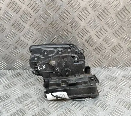 BMW X3 G01 Rear door lock 7473159