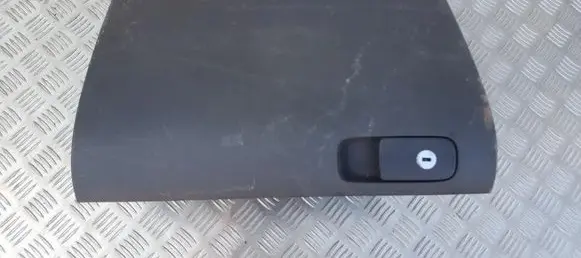 Volkswagen Golf Plus Glove box 5M1857097 5M1857097J