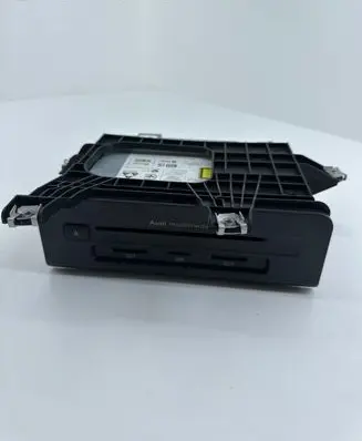 Audi A4 S4 B9 MMI control unit 8W0035044A