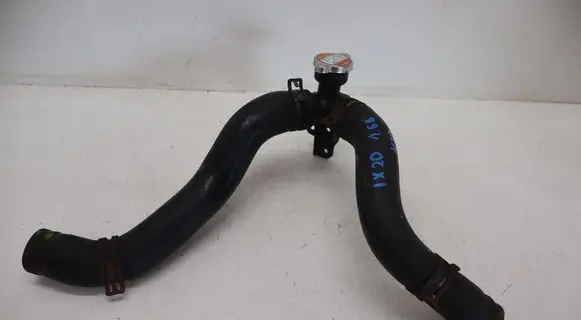 Hyundai ix20 Engine coolant pipe/hose 254111P100
