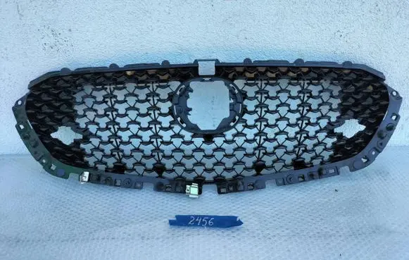 Mazda CX-30 Front bumper upper radiator grill DGJ150711