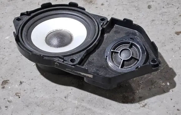 BMW X5 E70 Panel speaker 6978052 18820010 430407859601