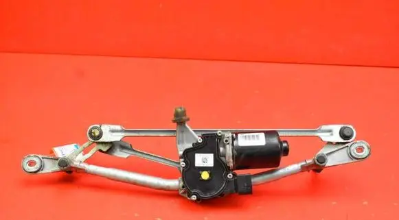 Fiat Tipo Front wiper linkage and motor 52069330