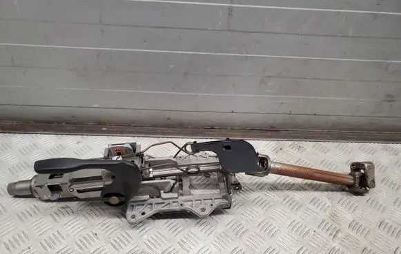 Audi Q3 8U Steering wheel axle 5N1419502E