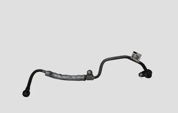 Ford Focus Turbo turbocharger oiling pipe/hose CM5G6K679KA