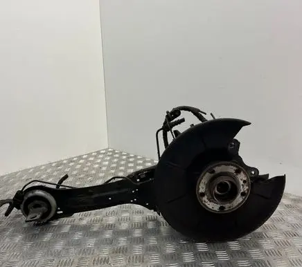 Volvo V60 Rear wheel hub 31367306 170316