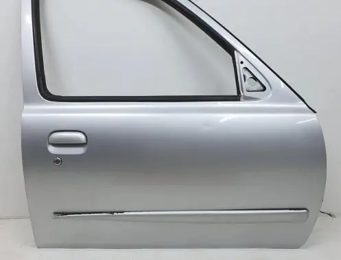 Nissan Micra Front door