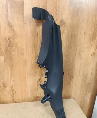 Mercedes-Benz GLC C253 Rear seat side bottom trim A2536905300
