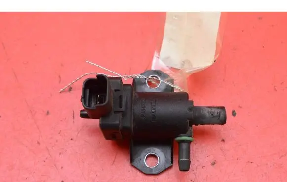Peugeot 4008 Vacuum valve 9688124580