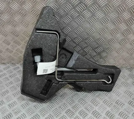 Toyota GT 86 Other trunk/boot trim element SU00303402 95086CA020