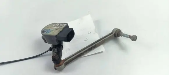 Volkswagen Phaeton Headlight/headlamp level sensor 3D0941286E 15160100723