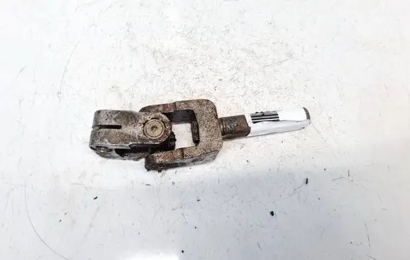 Steering column universal joint